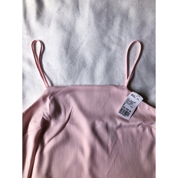 NWT F21 Slip Dress - Picture 4 of 8